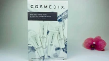 Cosmedix Age-Defying Skin 4 Piece Essentials Kit  