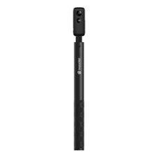 Insta360 1.2m Invisible Selfie Stick 1/4 Screw Port for Insta360 ONE X ONE EVO