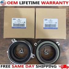 2PCS OEM Auto Locking Hub Axle Actuator For 2004-2015 F-150 4WD 7L1Z-3C247-A US
