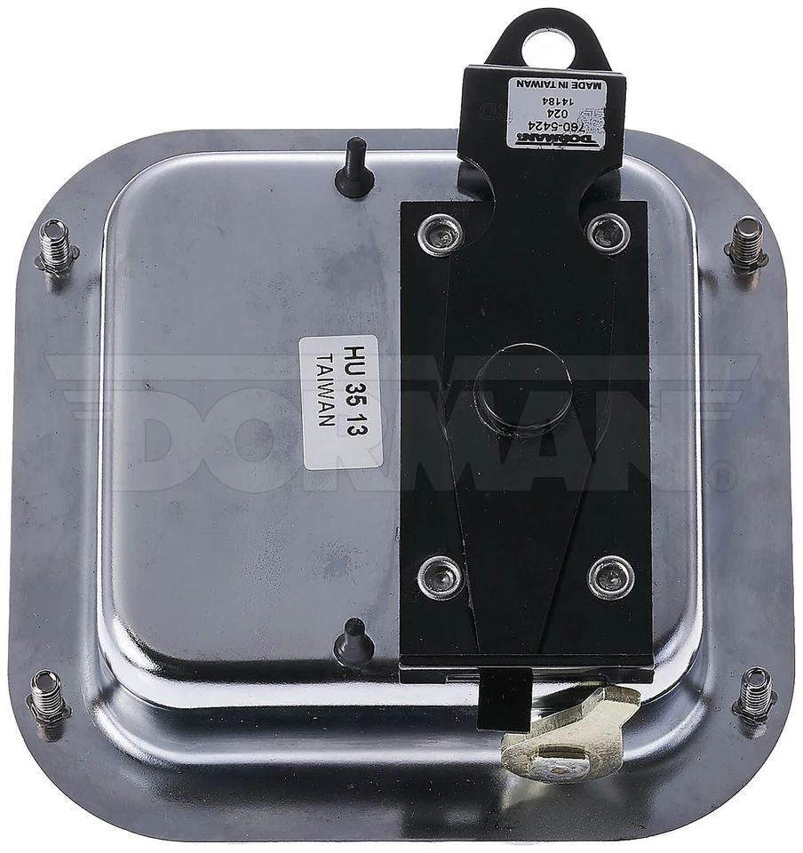 适用于 1982 - 2004 年 Kenworth W900 内门把手前左 Dorman 1983 1984 — 第 3/4 张图片