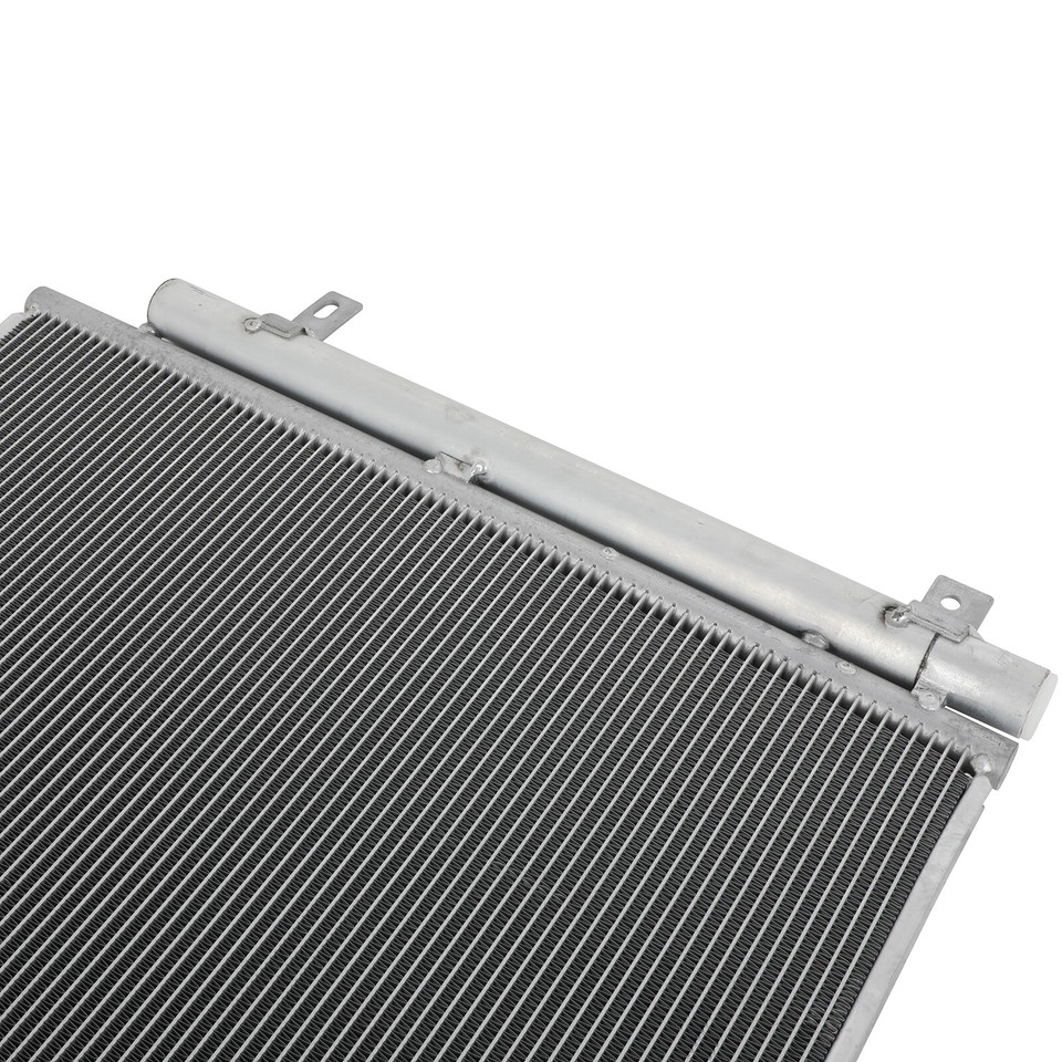 AC Condenser For 17 18 19 20 2021 2022 Chrysler Pacifica 20-22 Chrysler ...