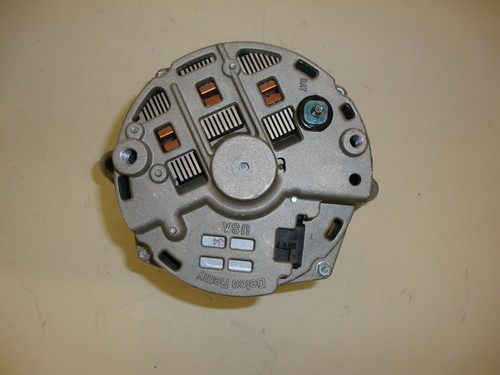Alternator Replacement for Cadillac Allante V8 (87-92) #321-368 O.E.M. #10463070 - Bild 5 von 6