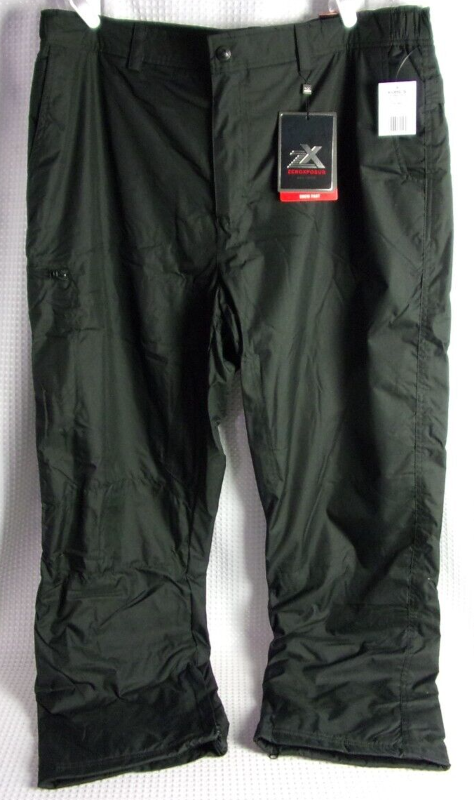 パンツ DIMENSION ZERO ZERO_Pant_018f72b2-0058-4561-