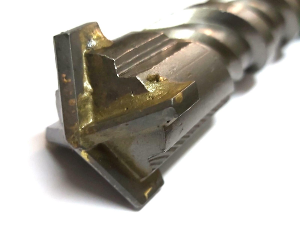 Coppia Coltelli CMT 690.009 - Lama 40x4mm Per Affilatura Professionale - Foto 9