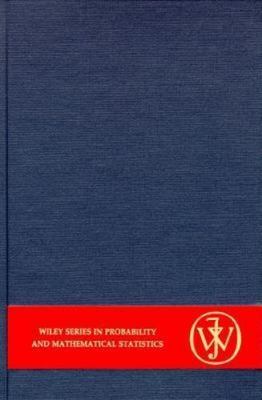 Fourier Analysis of Time Series: An Introduction (Wiley Series in Probability...