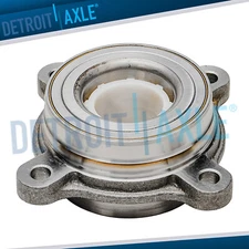 Front Wheel Bearing Module for 2008-2016 Toyota Sequoia Tundra Land Cruiser