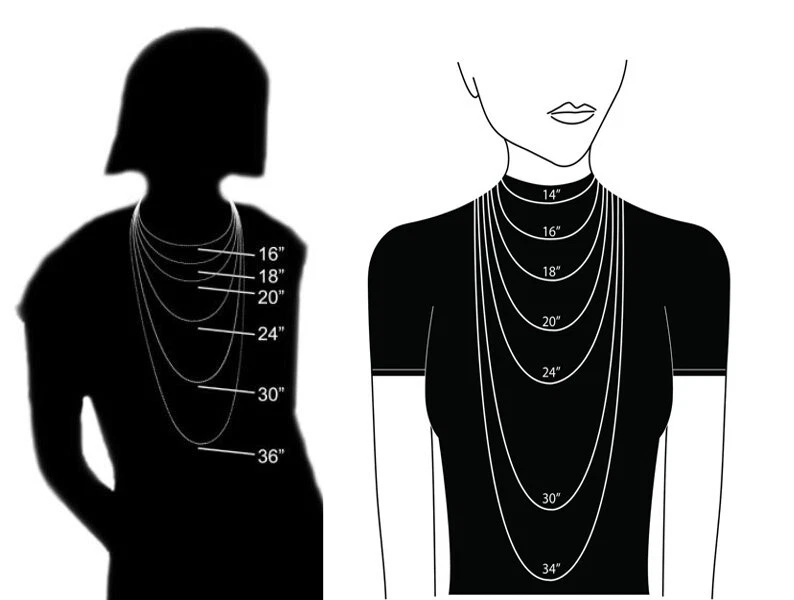 925 Твердое серебро шикарный модный длинная цепочка аметист ювелирных изделий ожерелье - Изображение 2 из 2