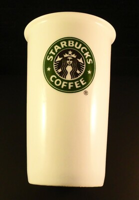 2010 STARBUCKS Coffee Collector Cup - 8 fl Oz Tall Coffee | eBay