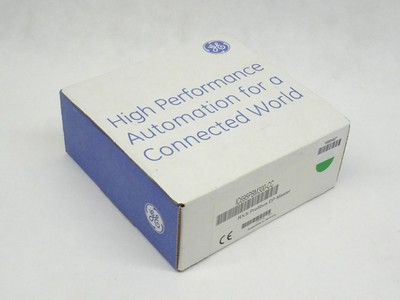 GE Fanuc IC695PBM300-CC RX3i Profibus DP Master NEU-Versiegelt