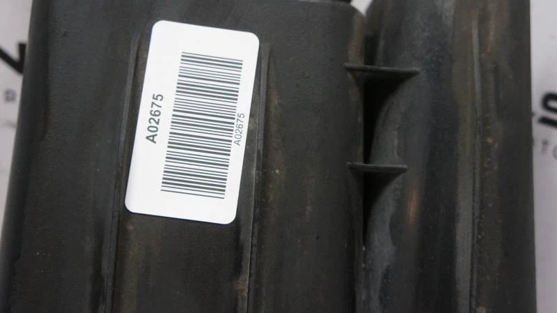 13 Evaporador de vapor de combustible Hyundai Veloster emisión bote EVAP 31410-2V500 FABRICANTE DE EQUIPOS ORIGINALES Foto 2 de 4