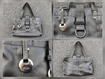 Tula Ledertasche