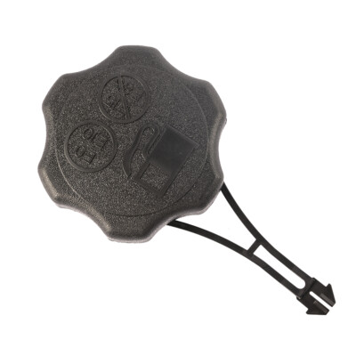 New Fuel Tank Cap 594061 For Husqvarna LC221A Black Walk Behind Mower 675EXi