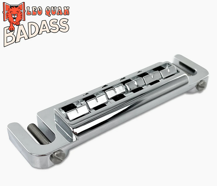 Borchie metriche Badass per chitarre GB-3347-M10