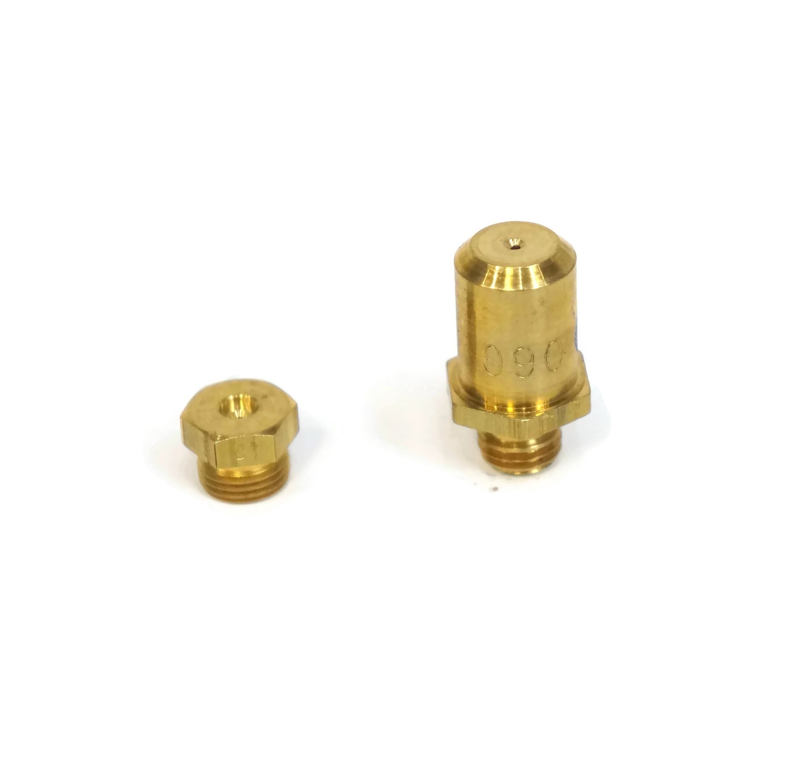 Whirlpool W11126051 OEM LP Bake Broil Kit Replacement-image