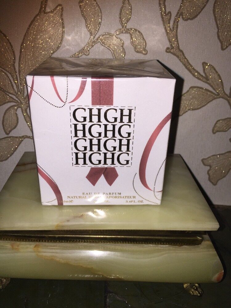 Eau de toilette Season GHGH Women - Vinted