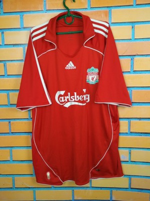 liverpool jersey 2006
