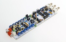 Codeur de tondeuse limiteur de compresseur stéréo pour la diffusion FM