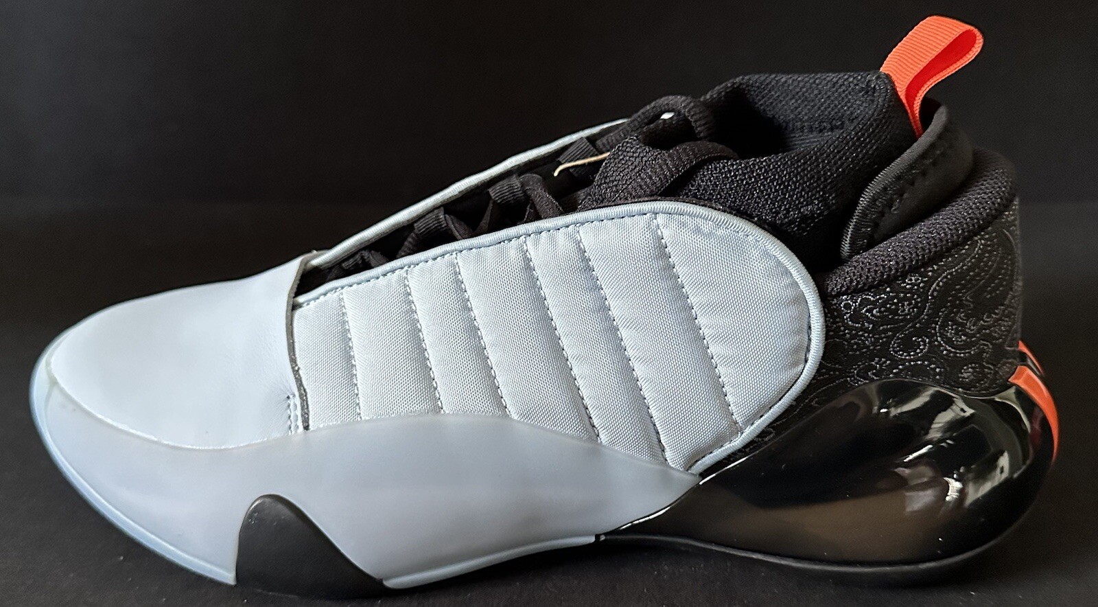 Adidas Harden Vol 7 Wonder Sky Light Blue James Basketball Shoe Men Sz