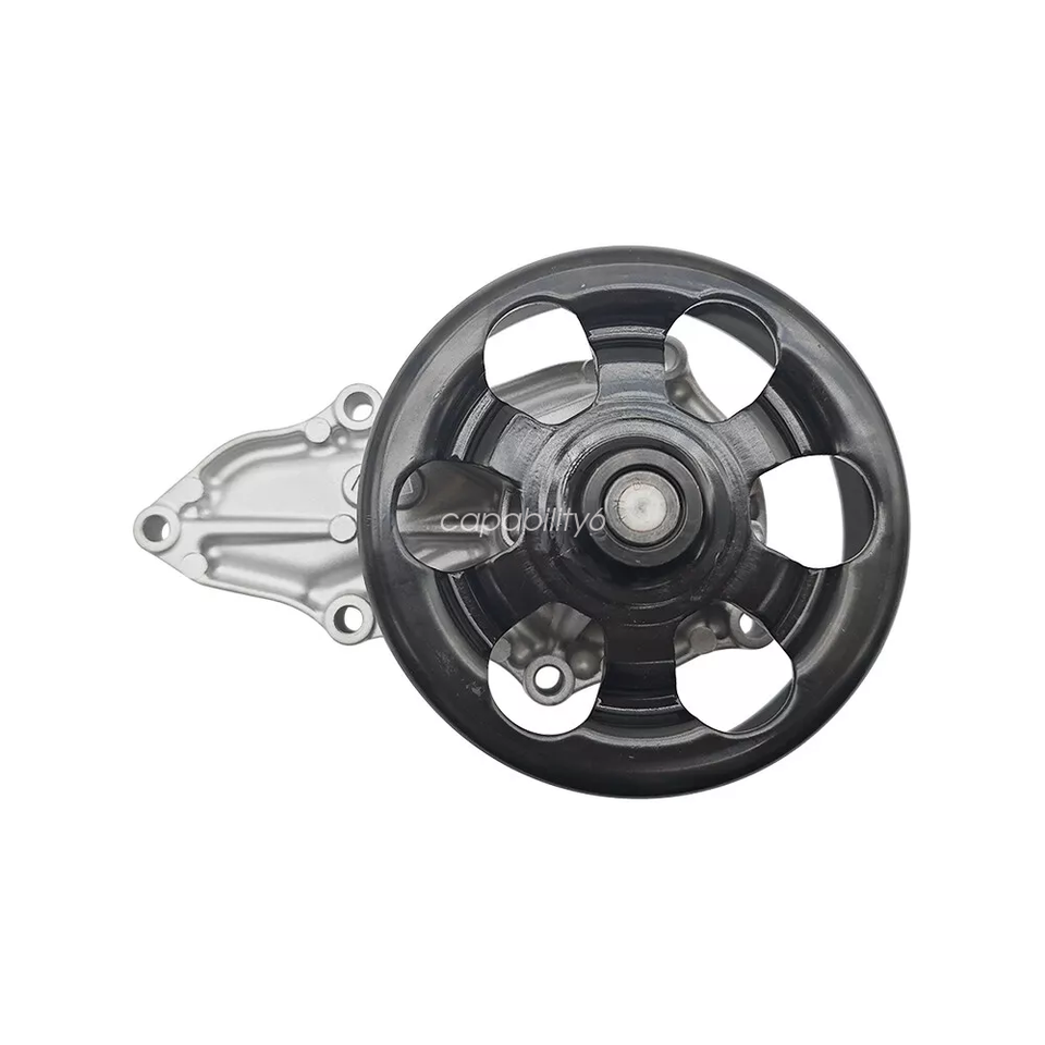 Genuine OEM Honda 19200RAAA01 Water Pump for K24 K24A Accord TSX CRV