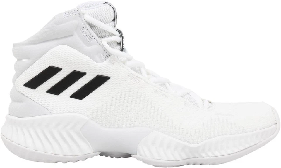 adidas Pro Bounce 2018 Footwear White