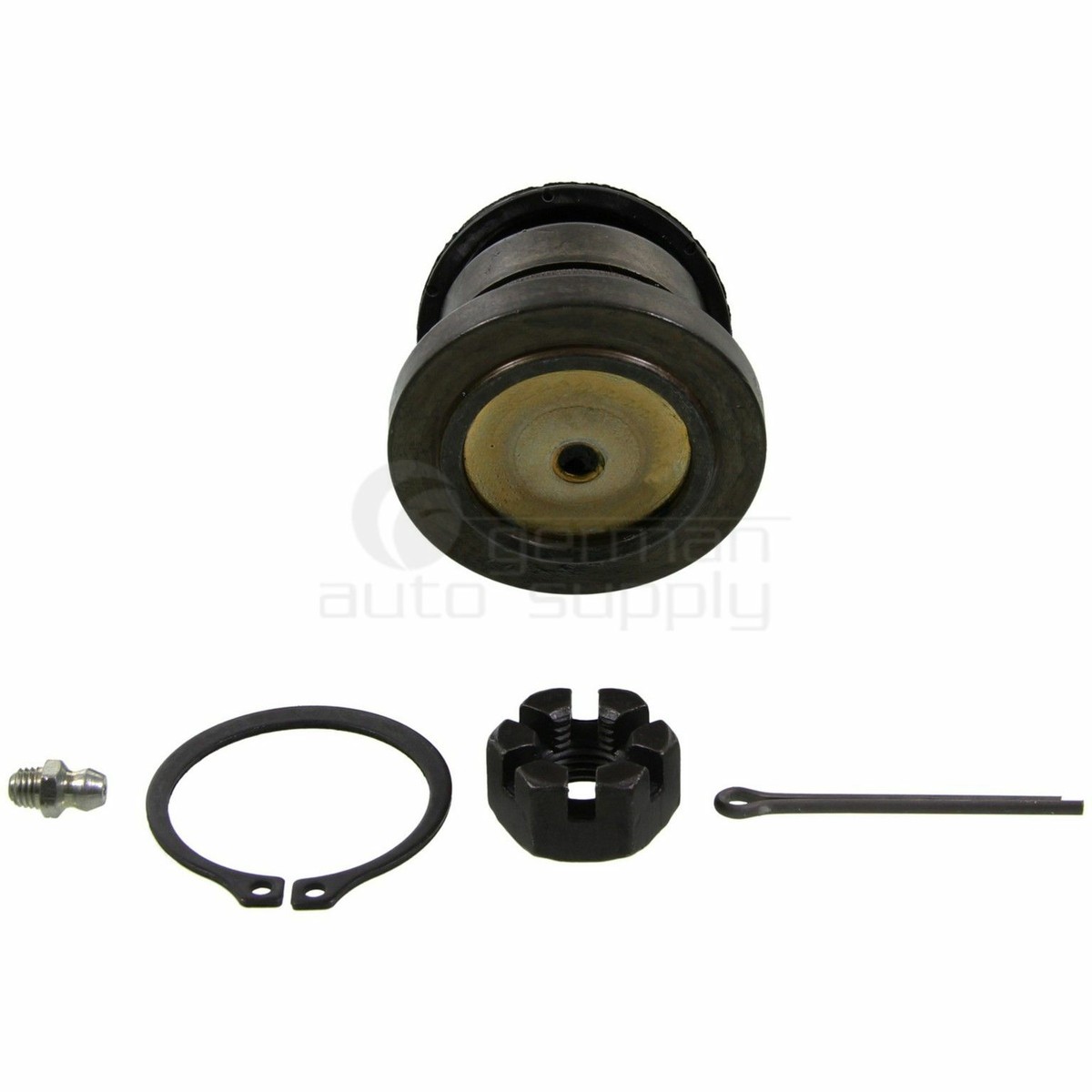 QuickSteer Suspension Ball Joint Front Upper K80811 for