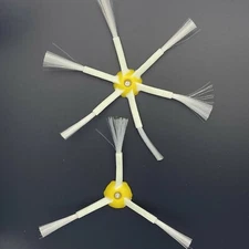 eSUNFON Armed Side Brush Vacuum for iRobot Roomba 500/600/700 Series-2 Pcs