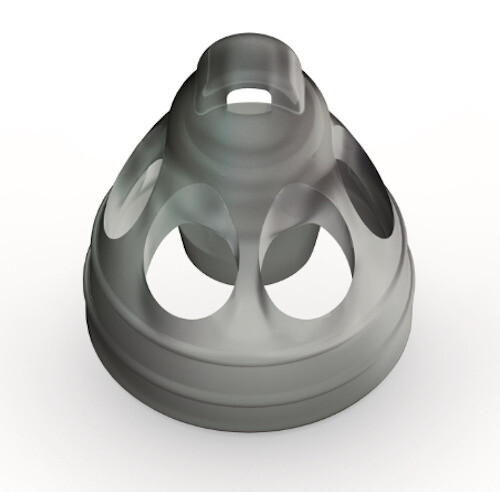 5.0 Phonak Lumity Marvel Paradise / Unitron Moxi Blu Vivante Receiver Wire NEW E - Foto 3