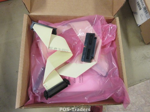 KIT CÂBLE SCSI HP D4845A LD LH PLUS/PRO NetRaid NEUF BOÎTE OUVERTE - Photo 2/4