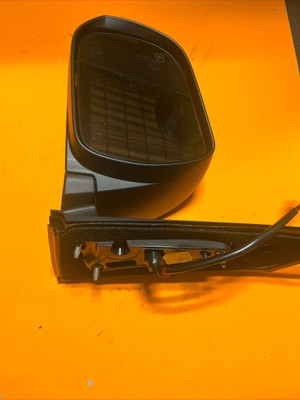 Toyota Genuine OEM 87940-08901 Mirror ASSY Outer Rear View  