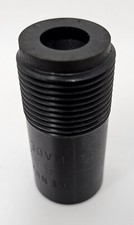 Kennametal B3S2-G B4C Nozzle Assembly Boron Carbide Short Straight Bore