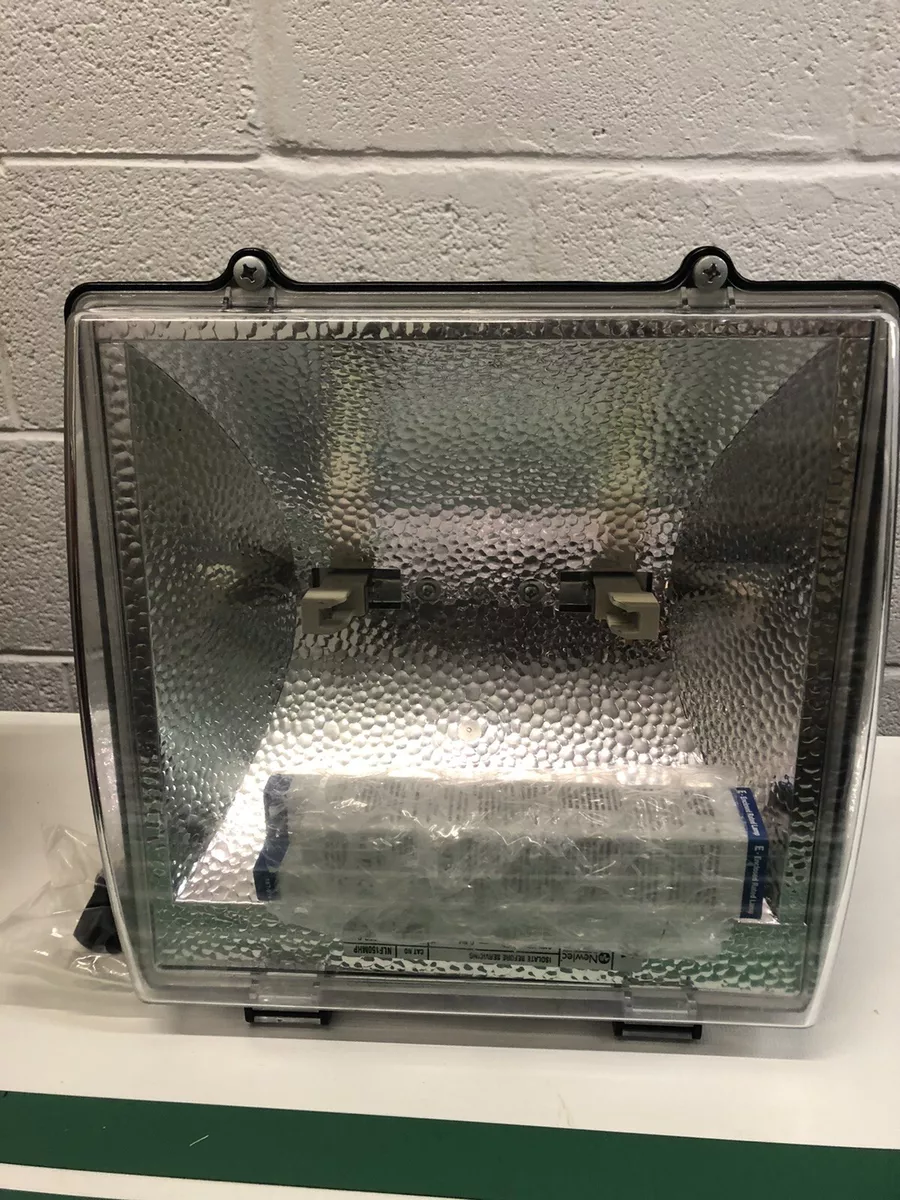 150w metal cheap halide floodlight
