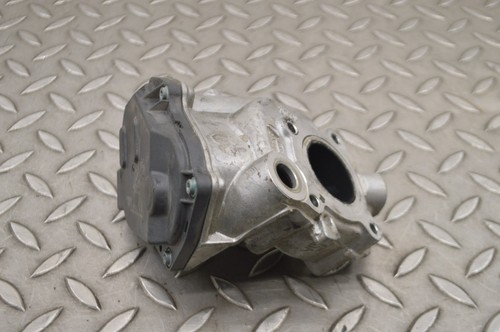 Mercedes W212 E200 CDI 2009 AGR Ventil a6511400160 15431523