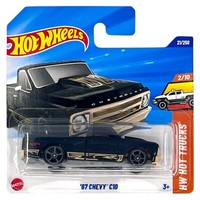 Hot Wheels 2025 - ´67 Chevy C10 - Hot Trucks 2/10 - HYX51 - 21/250
