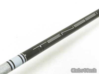 TENSEI　AV　SERIES　White 75　X Tensei AV RAW White 75 Wood Shaft | MITSUBISHI | Grips