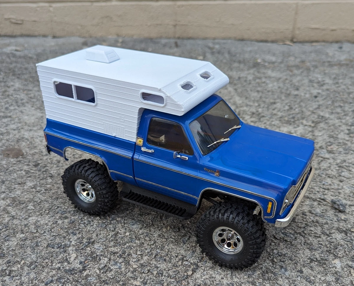 Traxxas trail truck deals