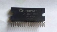 TA2020-020 digital audio power amplifier power amplifier chip genuine #96-9