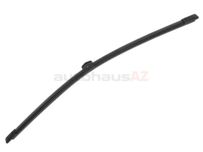 BOSCH Wiper Blade Assembly Rear 4M0955425A Audi Q7 SQ7