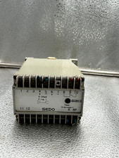 Barco Sedo SE085-D / HE 85 / Good Condition