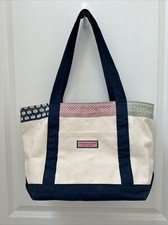 Vineyard Vines Beach Bag
