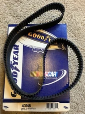 Goodyear 40146 Timing Belt  (1.125" width x 54.50" long, 173 teeth)
