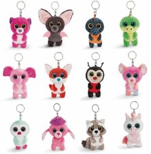 Nici Glubschi Schlenker Schlüsselanhänger 9 cm Auswahl  NEU