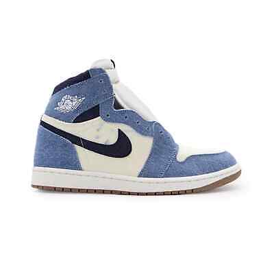 FQ2947-100 Nike Air Jordan 1 Retro High OG Denim (Men's) | eBay FQ2947-100 Nike Air Jordan 1 Retro High OG Denim (Men's) | eBay