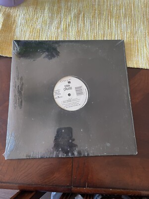 Erin Cruise - Cold Shower  SEALED 12'' Single