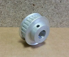 *NOS*  PDT 24XL037 Aluminum Timing Gear Pulley 24T 1/2" Bore   J287