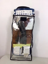 Harwich Leather Riding Chaps Womens Medium