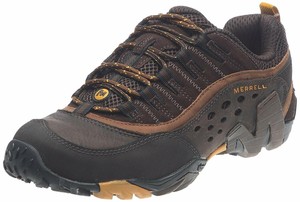 merrell espresso performance footwear