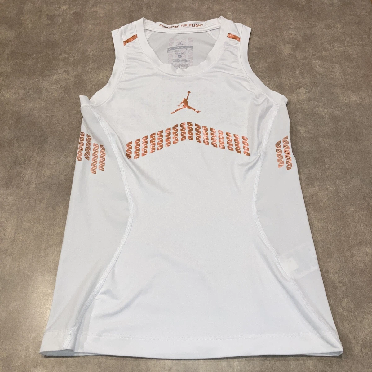  Jordan Compression Tank