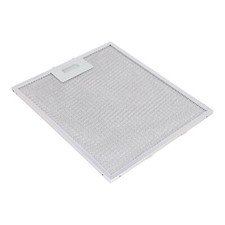 Whirlpool Cooker Hood Metal Grease Mesh Filter Compatible