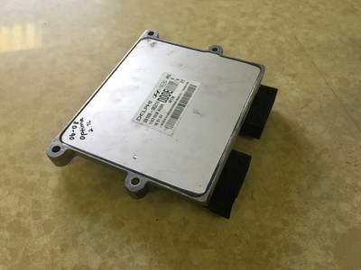 2006 07 08 KIA OPTIMA 2.7L OEM ENGINE COMPUTER BOX 39109-3E211