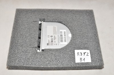 NetOptics GigaBit Fiber Slim Tap MM / TP-SX4-SCSLM / SPLITTER
